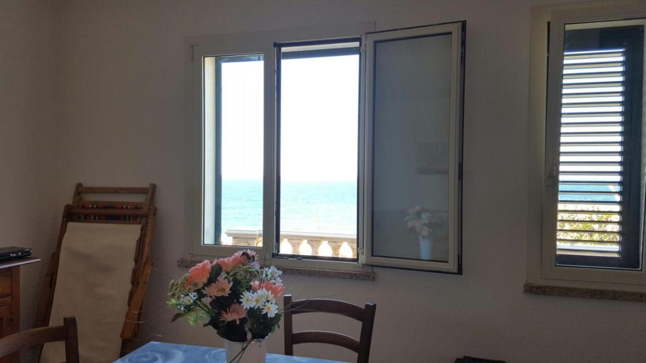 Villa La Ciaccia 瓦雷多利亚 外观 照片