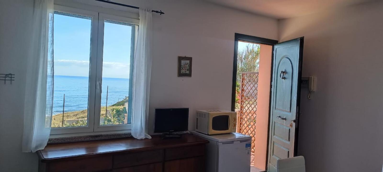 Villa La Ciaccia 瓦雷多利亚 外观 照片