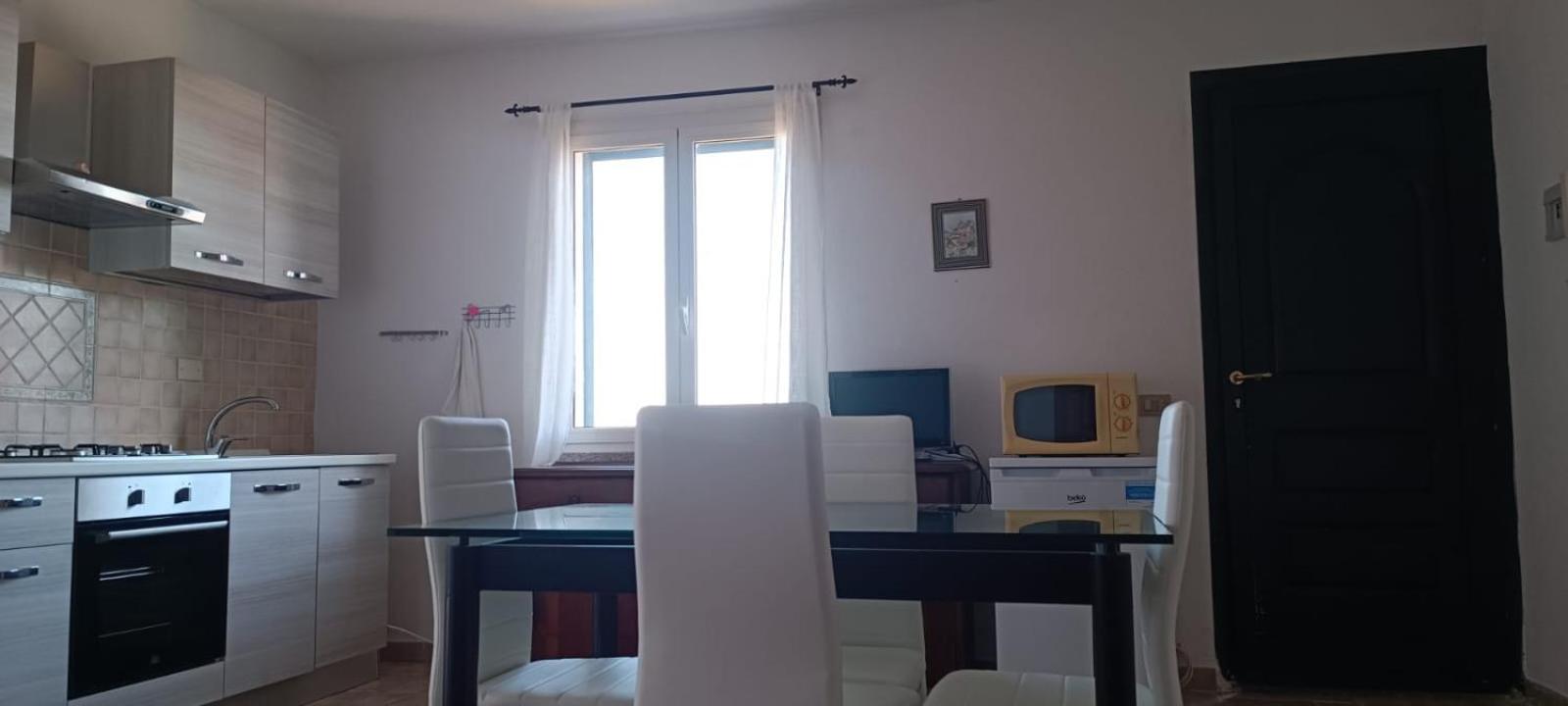 Villa La Ciaccia 瓦雷多利亚 外观 照片